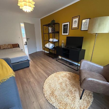 Wallenstay Apartment Altdorf bei Nuernberg Luaran gambar