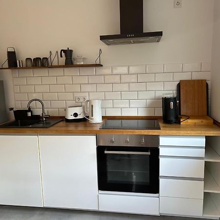 Wallenstay Apartment Altdorf bei Nuernberg Luaran gambar