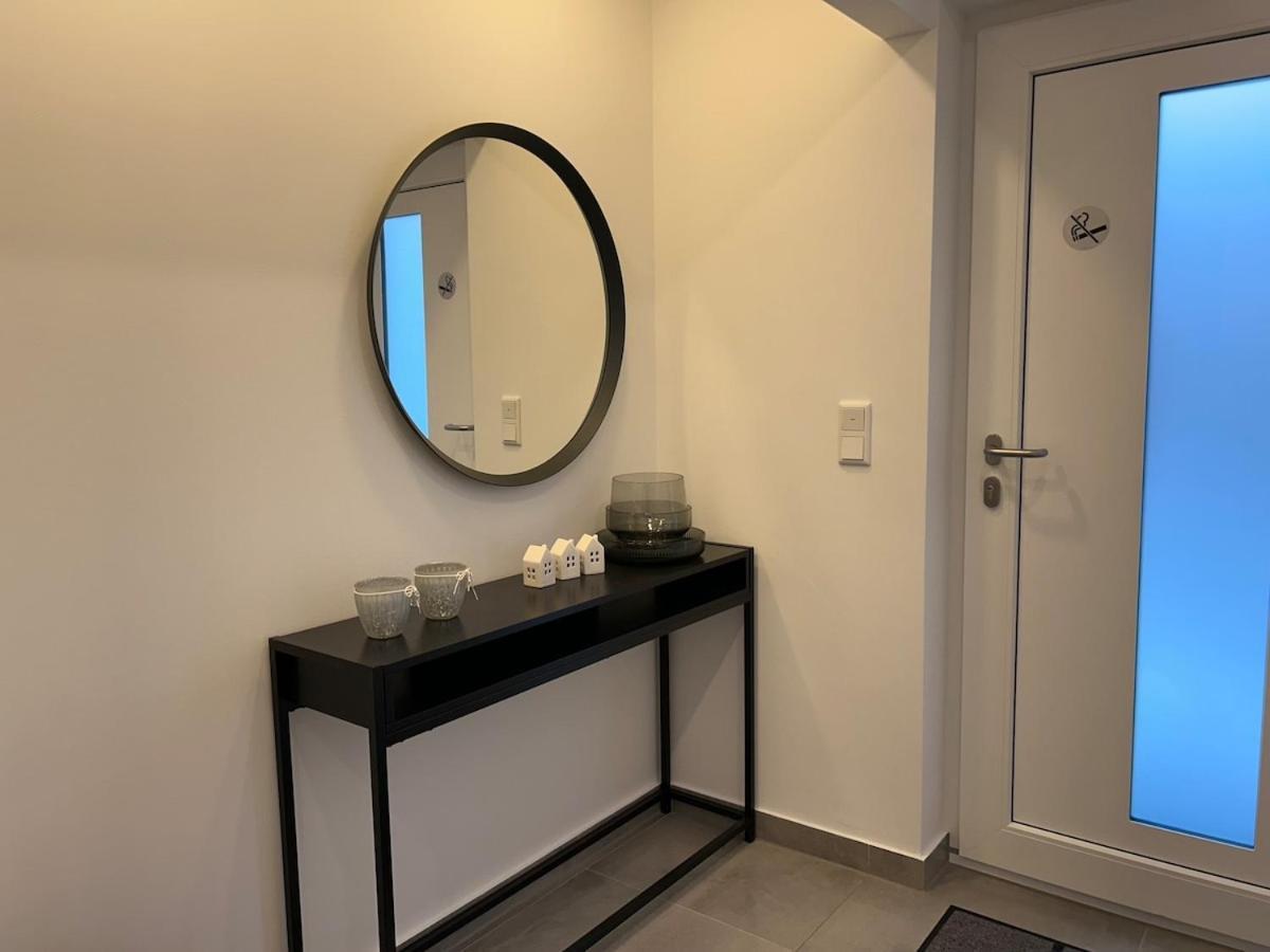 Wallenstay Apartment Altdorf bei Nuernberg Luaran gambar