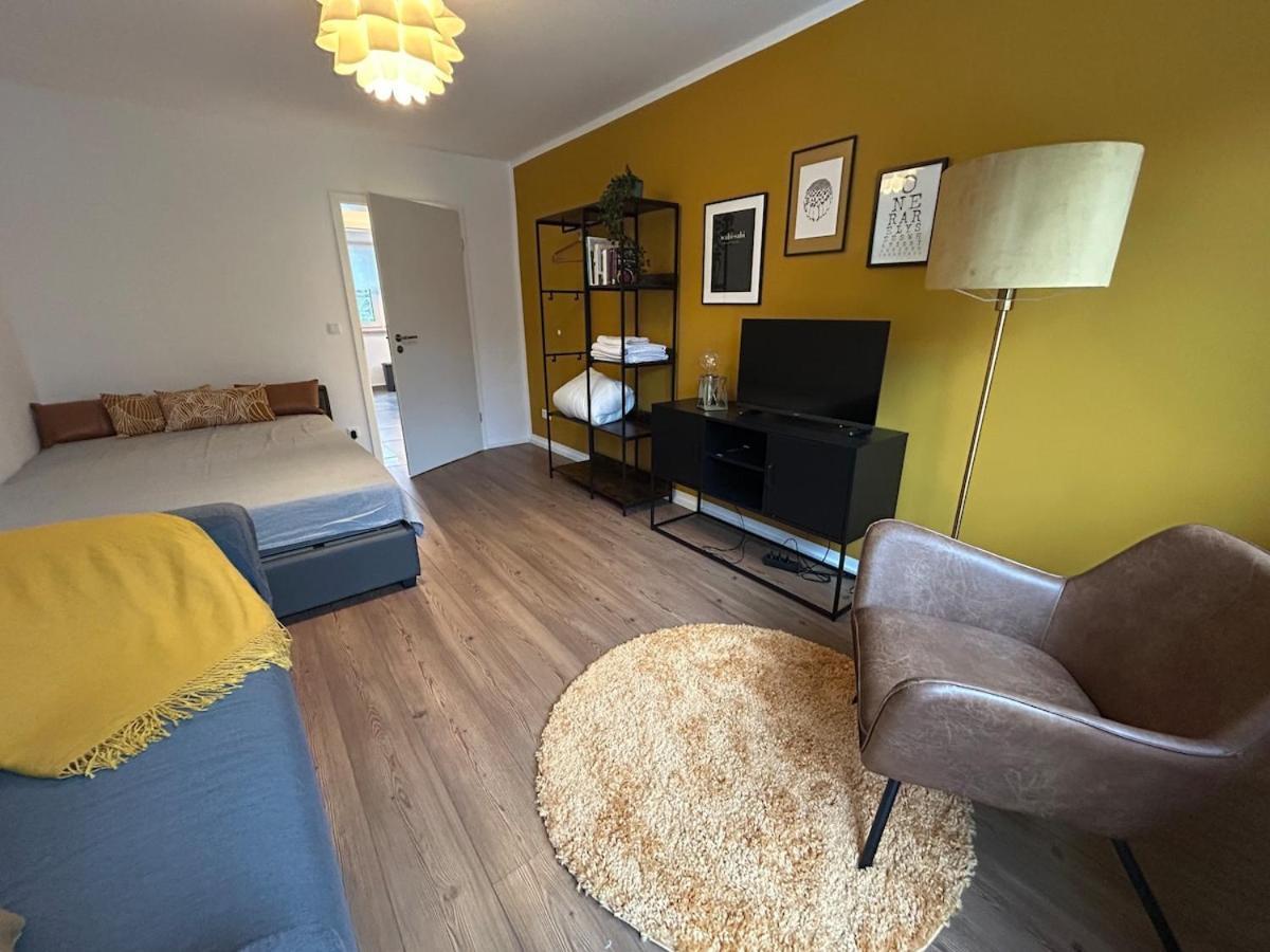 Wallenstay Apartment Altdorf bei Nuernberg Luaran gambar