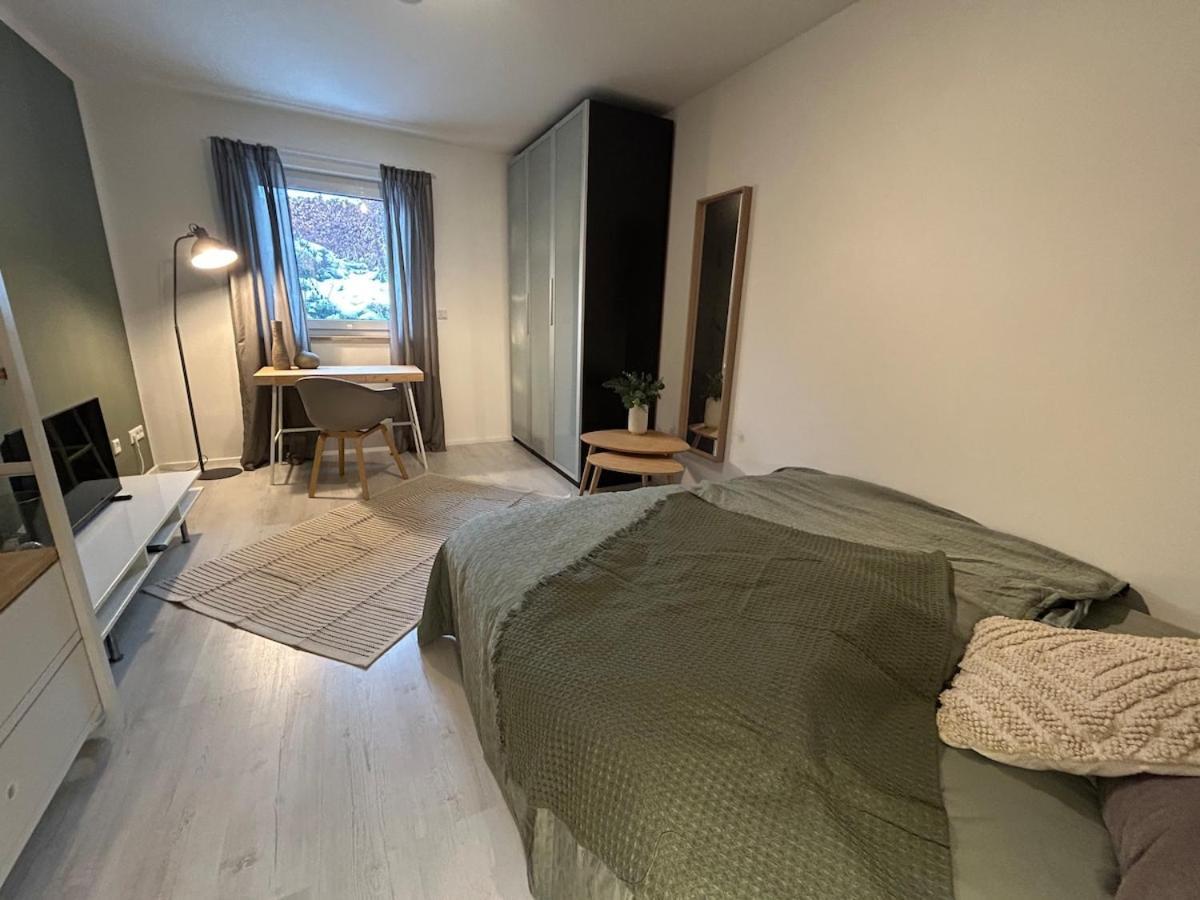 Wallenstay Apartment Altdorf bei Nuernberg Luaran gambar