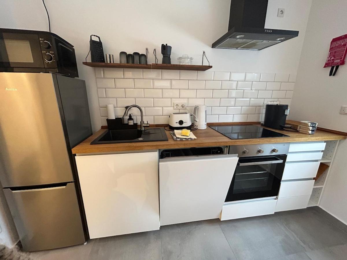 Wallenstay Apartment Altdorf bei Nuernberg Luaran gambar