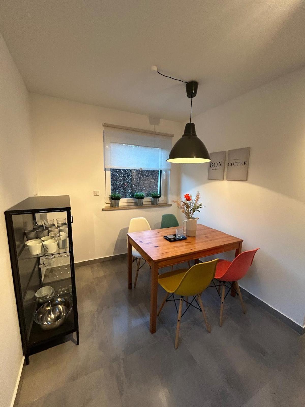 Wallenstay Apartment Altdorf bei Nuernberg Luaran gambar