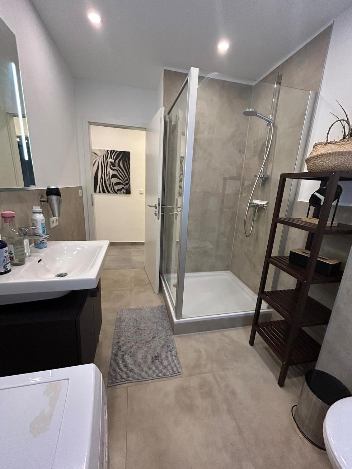 Wallenstay Apartment Altdorf bei Nuernberg Luaran gambar