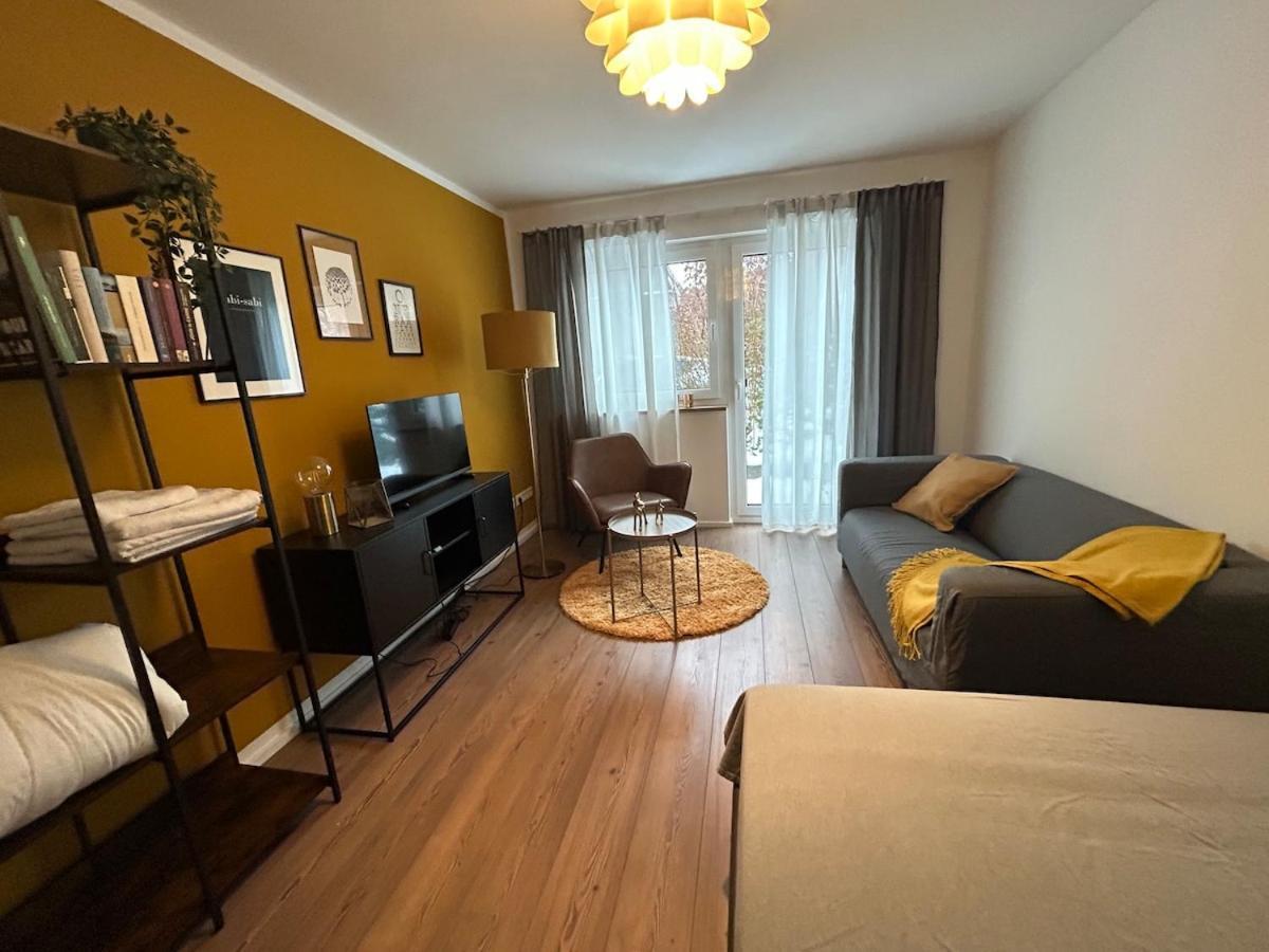 Wallenstay Apartment Altdorf bei Nuernberg Luaran gambar