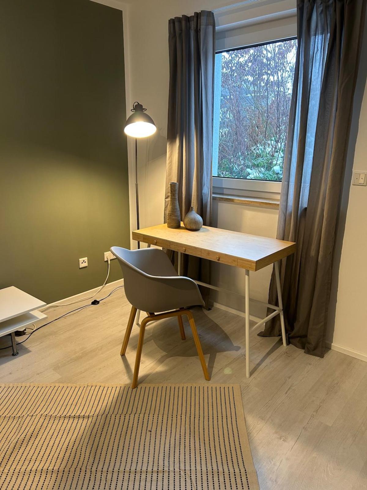 Wallenstay Apartment Altdorf bei Nuernberg Luaran gambar