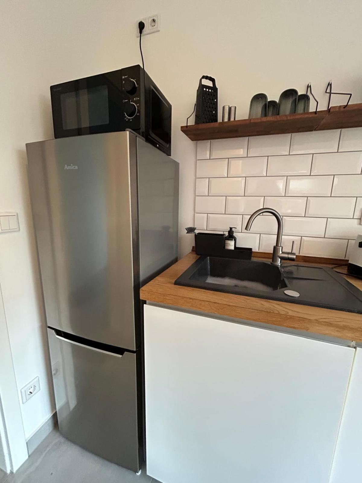 Wallenstay Apartment Altdorf bei Nuernberg Luaran gambar