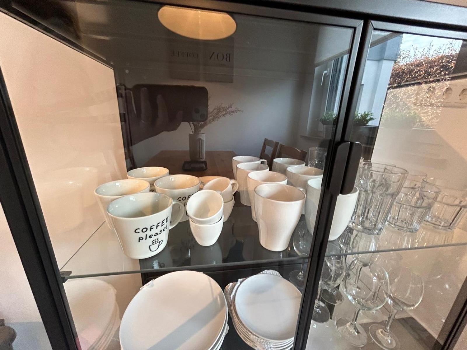 Wallenstay Apartment Altdorf bei Nuernberg Luaran gambar
