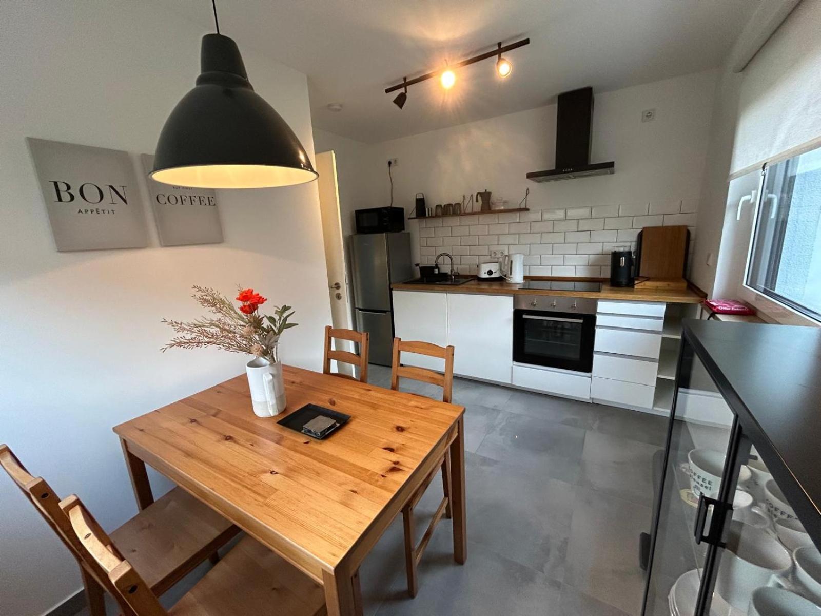 Wallenstay Apartment Altdorf bei Nuernberg Luaran gambar